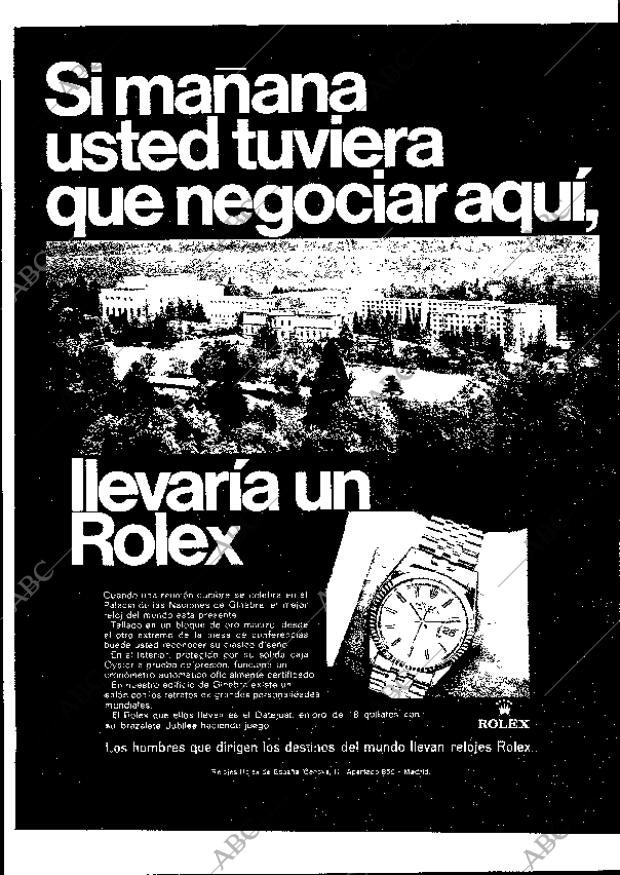 ABC MADRID 22-05-1968 página 36