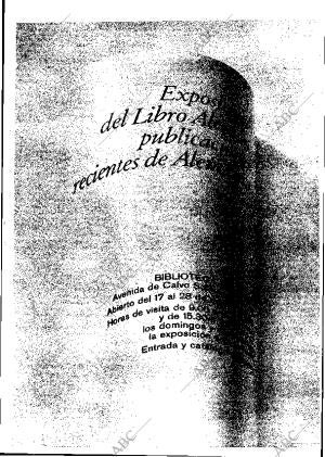 ABC MADRID 22-05-1968 página 39