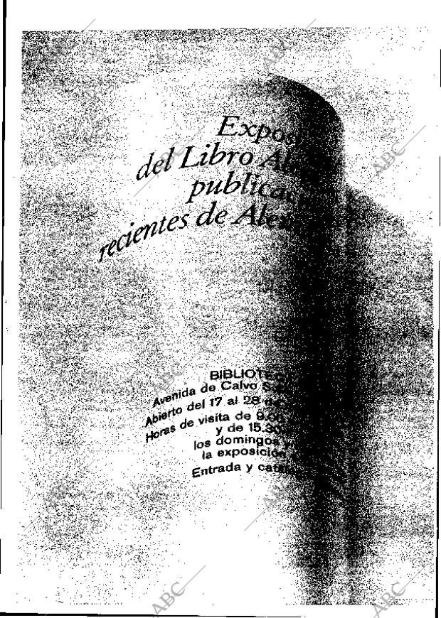 ABC MADRID 22-05-1968 página 39