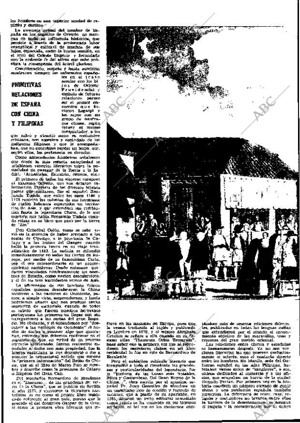 ABC MADRID 22-05-1968 página 40