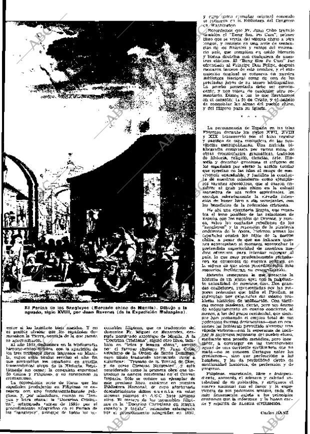 ABC MADRID 22-05-1968 página 41