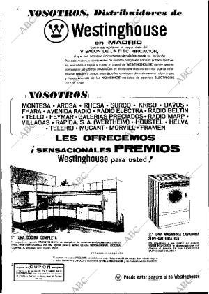 ABC MADRID 22-05-1968 página 42