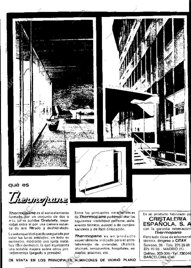 ABC MADRID 22-05-1968 página 44