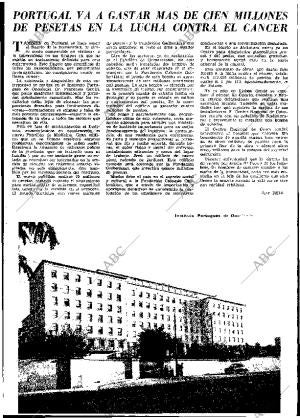 ABC MADRID 22-05-1968 página 45