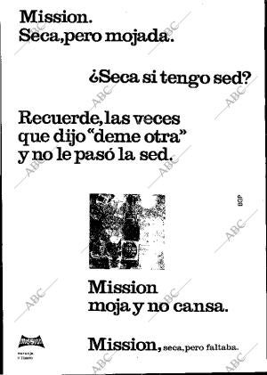 ABC MADRID 22-05-1968 página 46