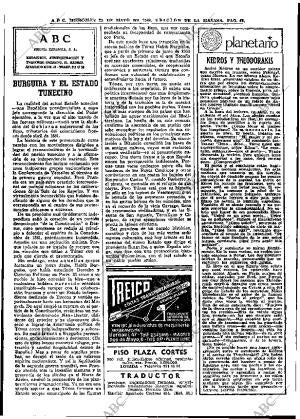 ABC MADRID 22-05-1968 página 48