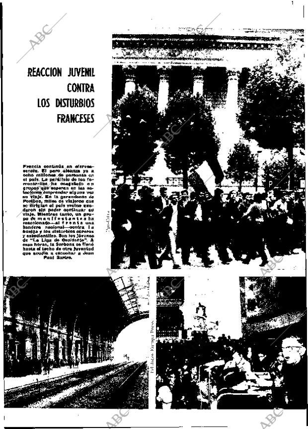 ABC MADRID 22-05-1968 página 5
