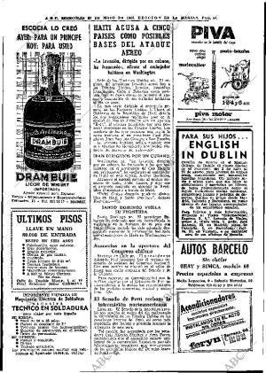 ABC MADRID 22-05-1968 página 54