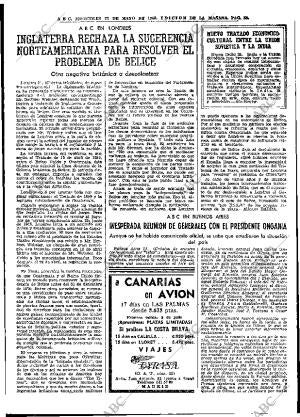 ABC MADRID 22-05-1968 página 55