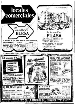 ABC MADRID 22-05-1968 página 6