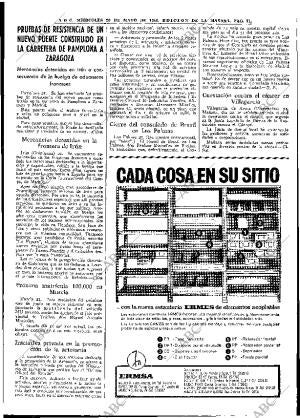 ABC MADRID 22-05-1968 página 71