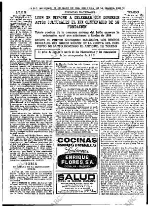 ABC MADRID 22-05-1968 página 73