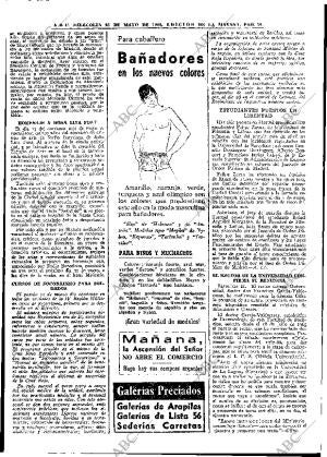 ABC MADRID 22-05-1968 página 76
