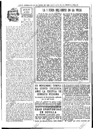 ABC MADRID 22-05-1968 página 77