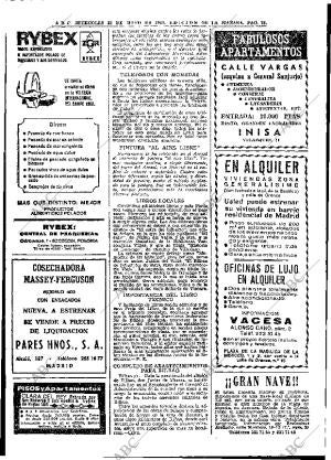 ABC MADRID 22-05-1968 página 78