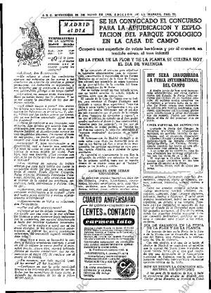 ABC MADRID 22-05-1968 página 79