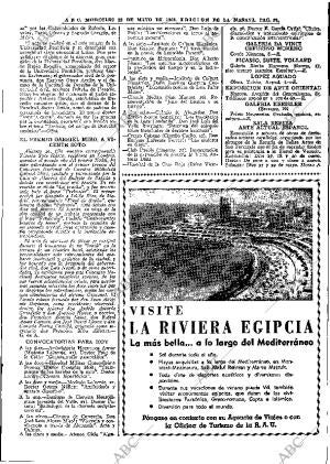 ABC MADRID 22-05-1968 página 91