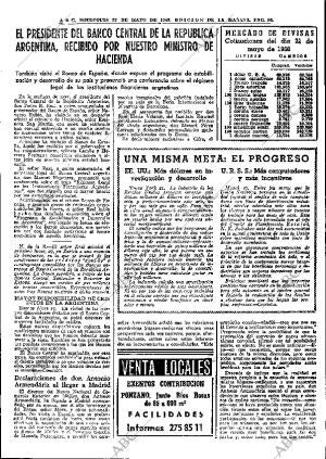 ABC MADRID 22-05-1968 página 95