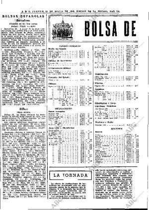 ABC MADRID 23-05-1968 página 100