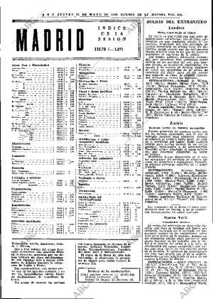 ABC MADRID 23-05-1968 página 101