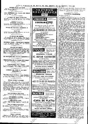 ABC MADRID 23-05-1968 página 121