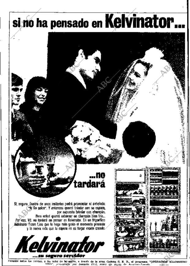 ABC MADRID 23-05-1968 página 13