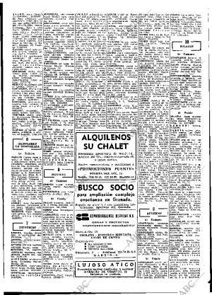 ABC MADRID 23-05-1968 página 131