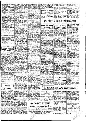 ABC MADRID 23-05-1968 página 135