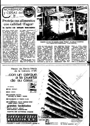 ABC MADRID 23-05-1968 página 20