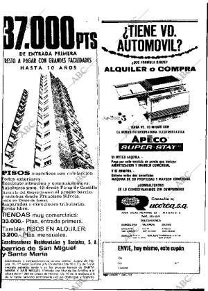 ABC MADRID 23-05-1968 página 28