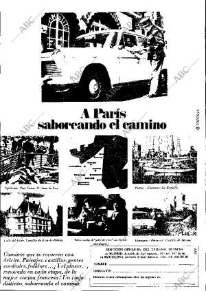 ABC MADRID 23-05-1968 página 29