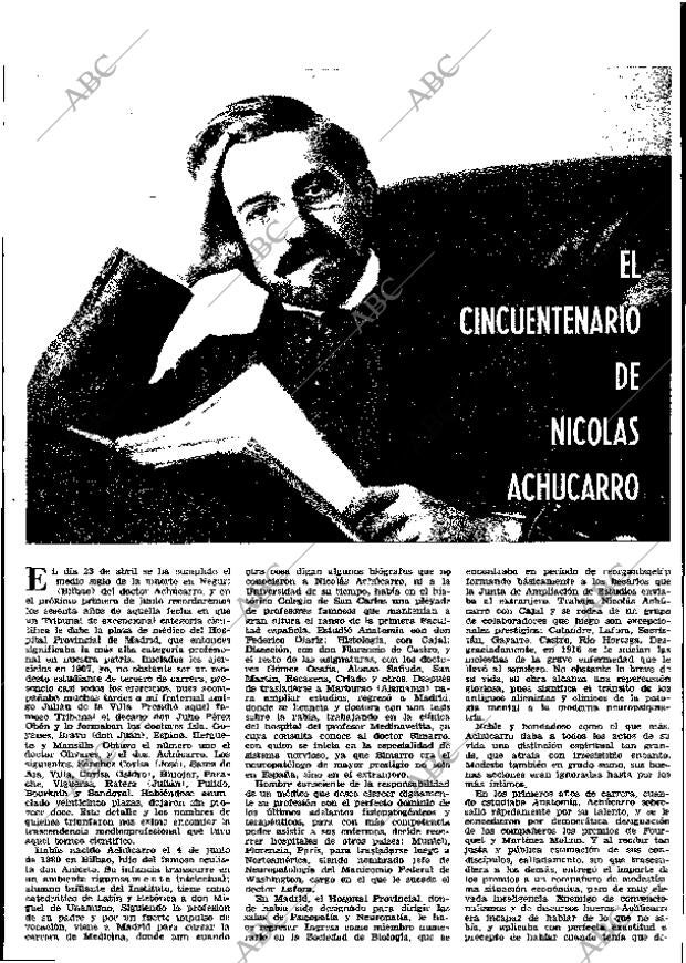 ABC MADRID 23-05-1968 página 31