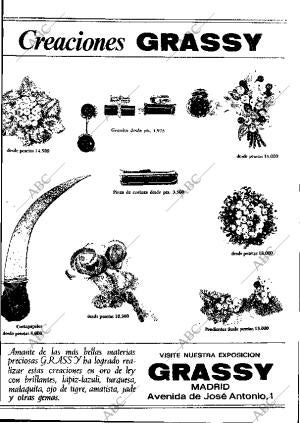 ABC MADRID 23-05-1968 página 43