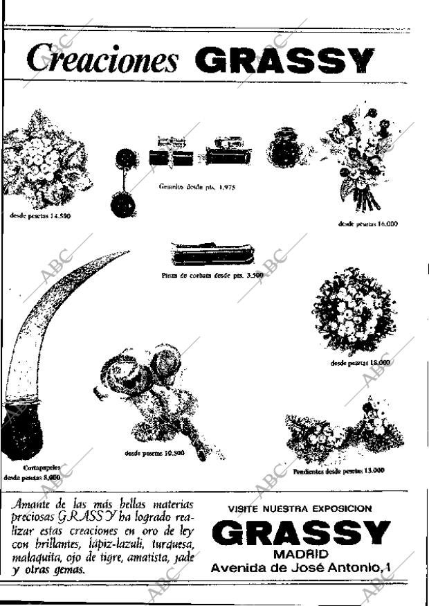 ABC MADRID 23-05-1968 página 43