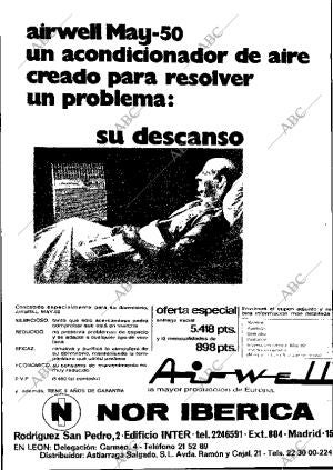 ABC MADRID 23-05-1968 página 46