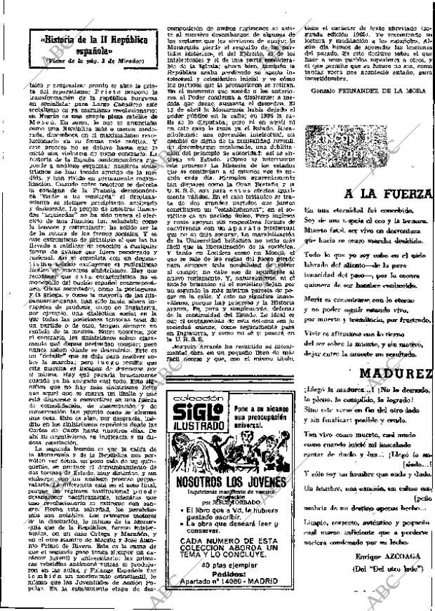 ABC MADRID 23-05-1968 página 47