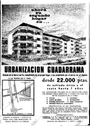 ABC MADRID 23-05-1968 página 50