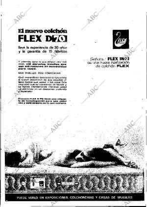 ABC MADRID 23-05-1968 página 6