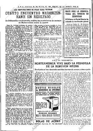 ABC MADRID 23-05-1968 página 69