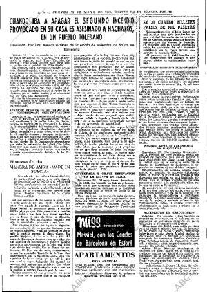 ABC MADRID 23-05-1968 página 73