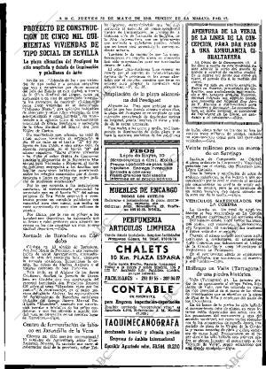 ABC MADRID 23-05-1968 página 77