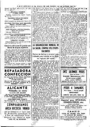 ABC MADRID 23-05-1968 página 95