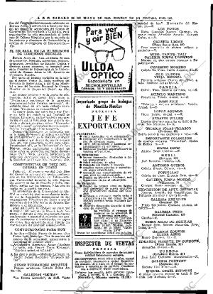 ABC MADRID 25-05-1968 página 100