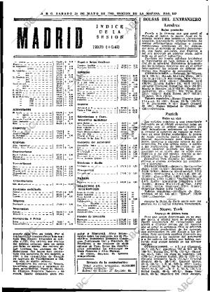 ABC MADRID 25-05-1968 página 109