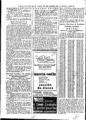 ABC MADRID 25-05-1968 página 111