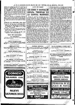 ABC MADRID 25-05-1968 página 125