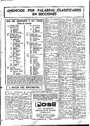 ABC MADRID 25-05-1968 página 134