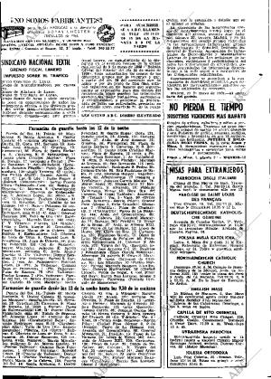 ABC MADRID 25-05-1968 página 151