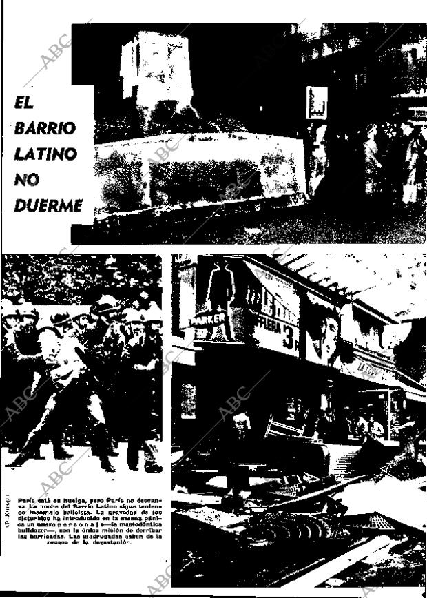 ABC MADRID 25-05-1968 página 19