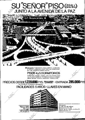 ABC MADRID 25-05-1968 página 26